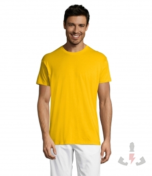 Camiseta Camisetas Sols Regent 11380