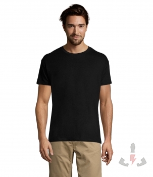 Camiseta Camisetas Sols Regent 11380