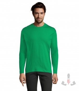 Color 272 (Kelly Green)