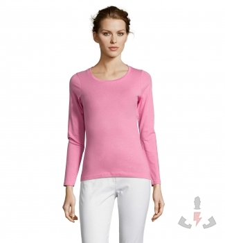 Color 136 (Orchid Pink)