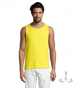 Color 302 (Lemon)