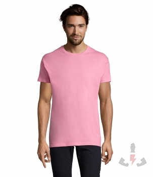 Color 136 (Orchid Pink)