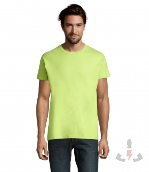 Color 280 (Apple Green)