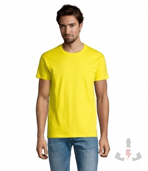 Color 302 (Lemon)