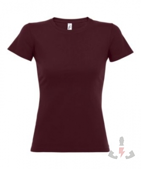 Color 146 (Burgundy)