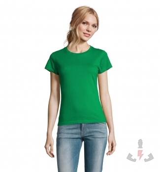 Color 272 (Kelly Green)