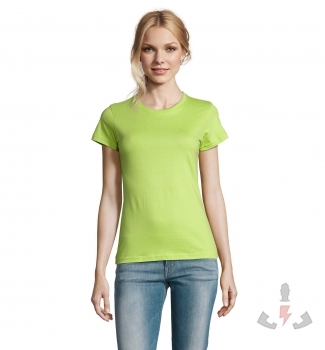 Color 280 (Apple Green)