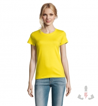 Color 302 (Lemon)