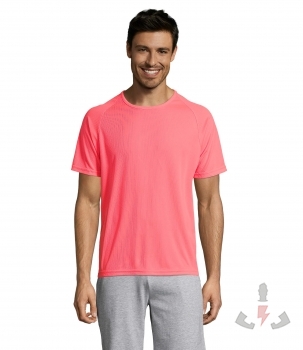 Color 153 (Neon Coral)