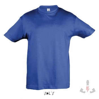 Color 241 (Royal Blue)