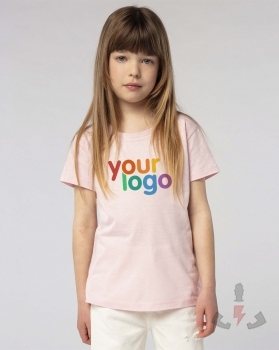 Camiseta Camisetas Sols Cherry niña 11981