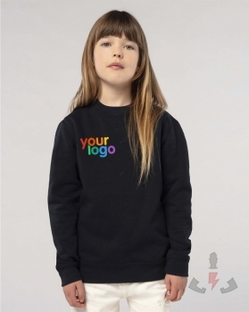 Sudadera Sudaderas Sols New Supreme Kids 13249