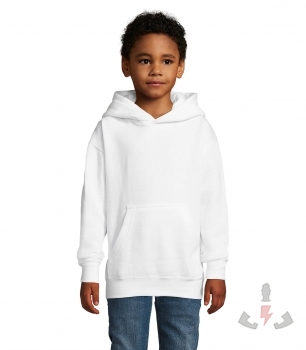 Sudadera Sudaderas Sols Slam Kids 13255