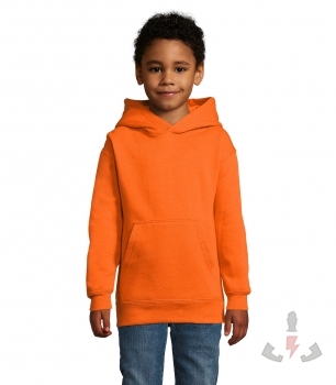 Color 400 (Orange)