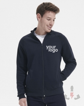 Sudadera Sudaderas Sols Sundae 47200