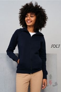 Sudadera Sudaderas Sols Soda 47400