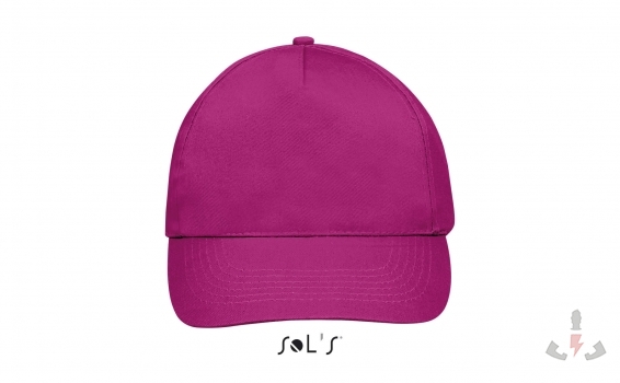 Color 140 (Fuchsia)