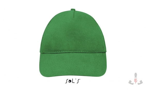 Color 272 (Kelly Green)