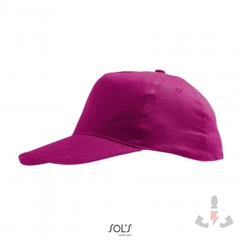 Color 140 (Fuchsia)