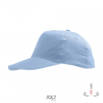 Color 220 (Sky Blue)