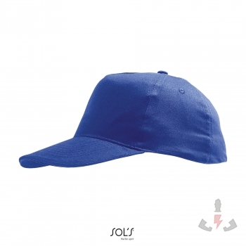 Color 241 (Royal Blue)