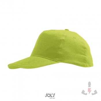 Color 280 (Apple Green)