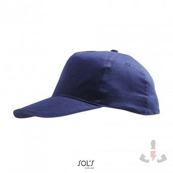 Color 319 (French Navy)