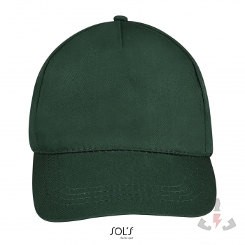 Color 266 (Forest Green)