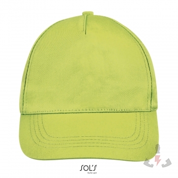 Color 280 (Apple Green)