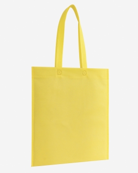 Bolsa Bolsas Stamina Bolsas de tejido no tejido baratas BO7506