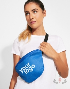 Riñonera Bolsas Stamina Vultur BO7548