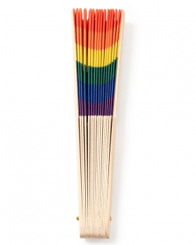 Color 119 (Multi color)