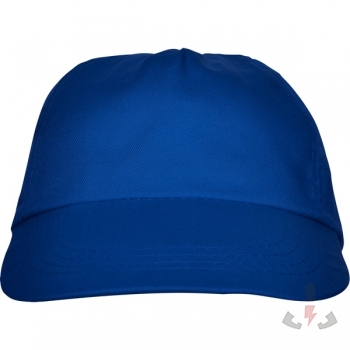 Gorra  Stamina Basica GO7000