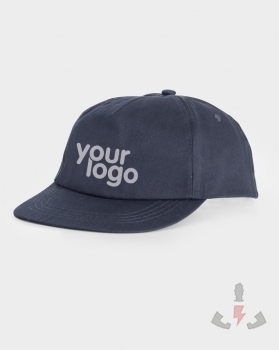 Gorra  Stamina Basica GO7000