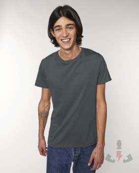 Camiseta Camisetas StanleyStella Rocker STTU758