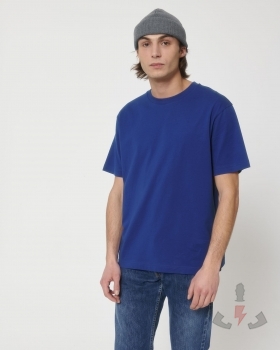 Camiseta Camisetas StanleyStella Fuser STTU759