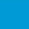Ejemplo de tintas planas: Pantone 299 C