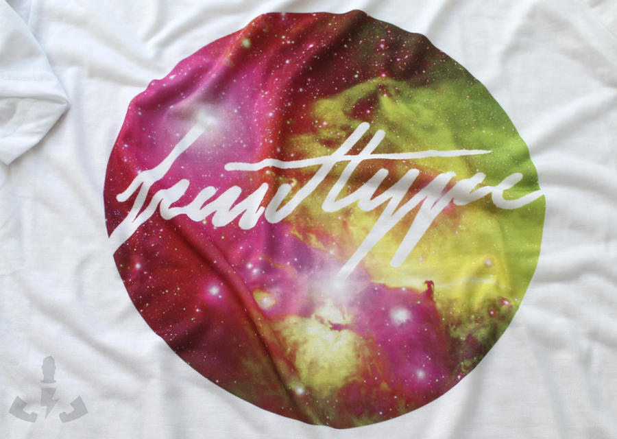 Ejemplo personalización textil con sublimación