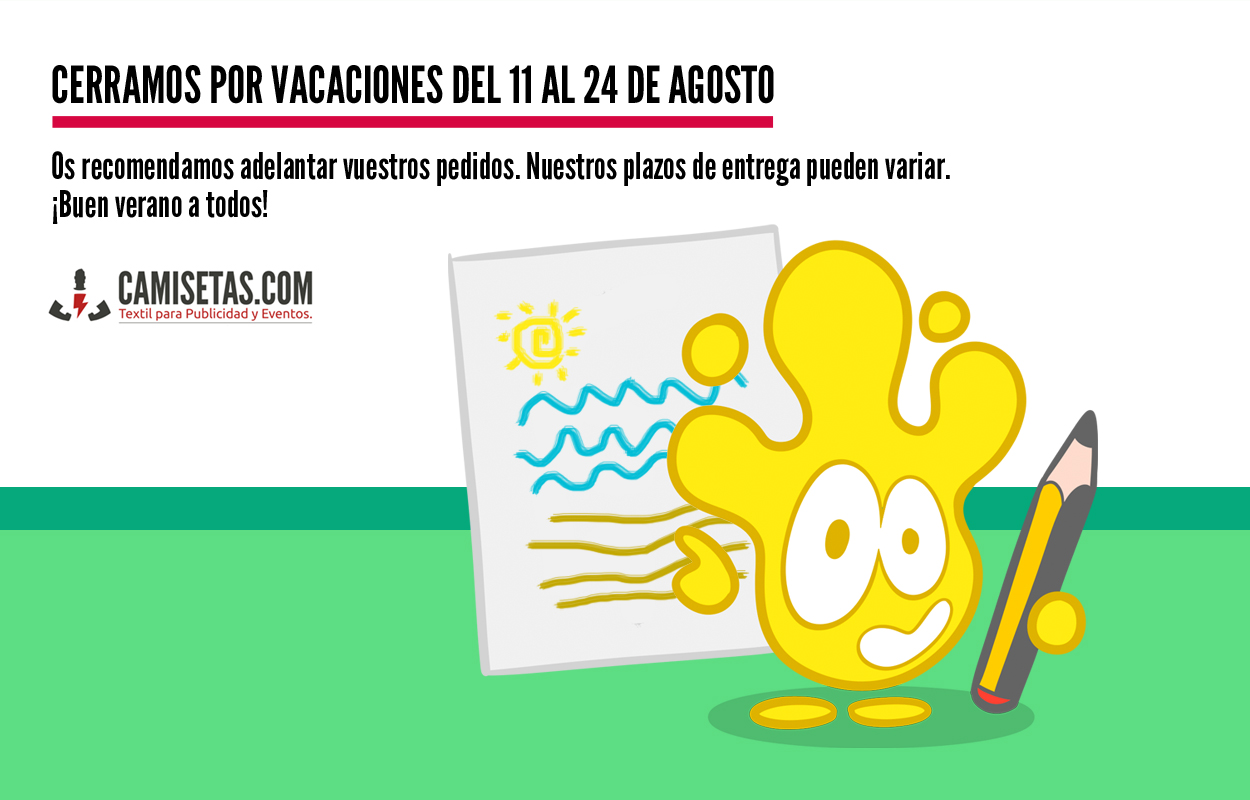 Horario verano 2025