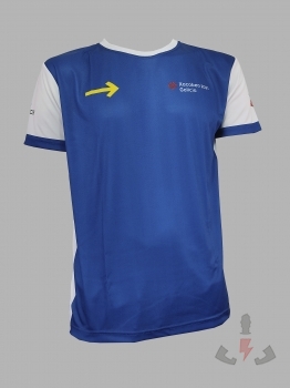 Camiseta  TeeFull T Sport TF-1001