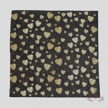 Pañuelo  TeeFull Square TF-PA125